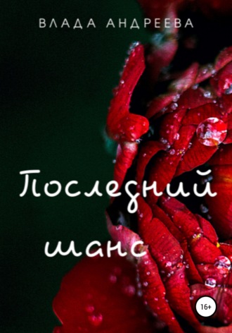 Последний шанс. 