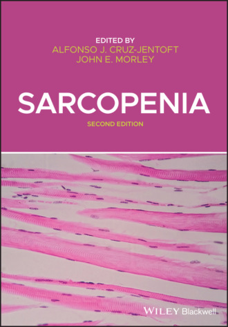 Группа авторов. Sarcopenia