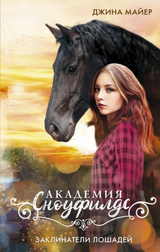 Заклинатели лошадей. 