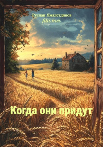 Руслан Равилевич Ямалетдинов. Когда они придут