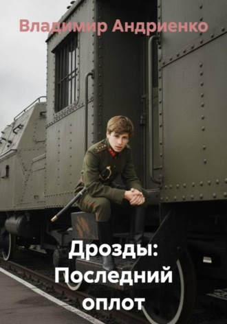 Дрозды: Последний оплот. 