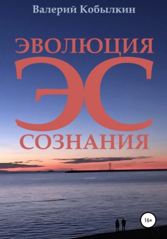 Эволюция Сознания. Валерий Кобылкин
