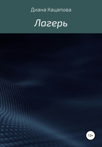 Лагерь. 