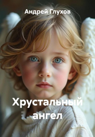 Хрустальный ангел. 