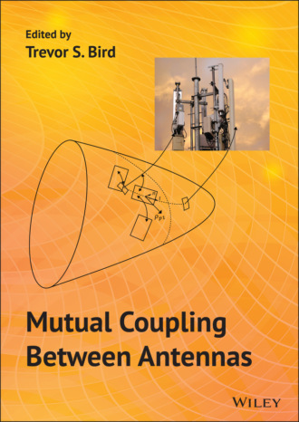 Группа авторов. Mutual Coupling Between Antennas