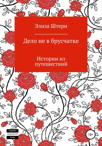 Дело не в брусчатке. Элиза Штерн