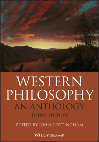 Группа авторов. Western Philosophy