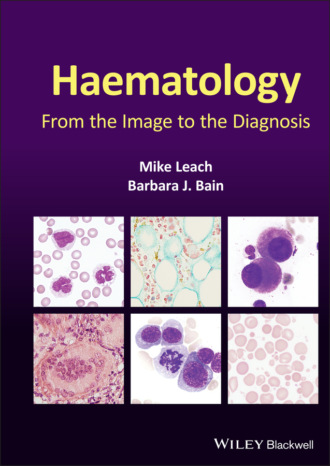 Barbara J. Bain. Haematology