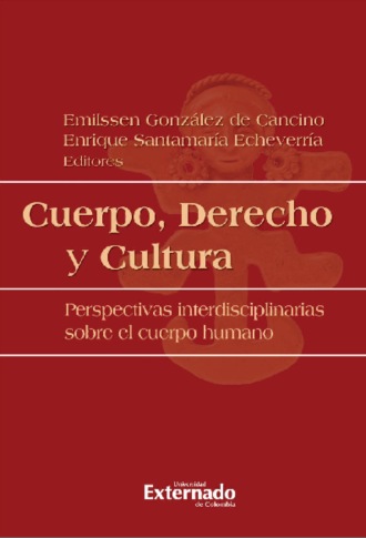 Jairo Rivera Sierra. Cuerpo, derecho y cultura