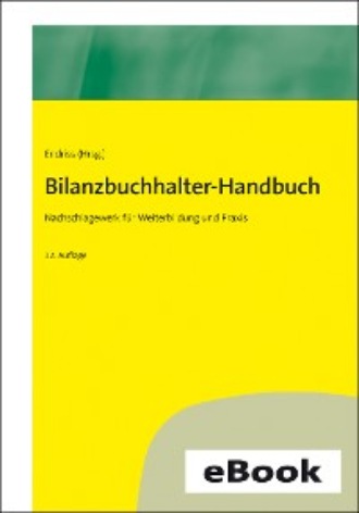 Группа авторов. Bilanzbuchhalter-Handbuch