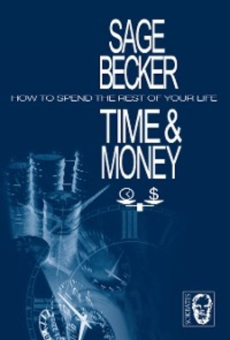 Sonja Becker. Time & Money