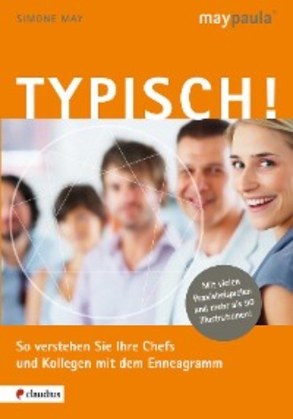 Typisch!. Simone May