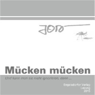 M?cken m?cken. Joachim R. Niggemeyer