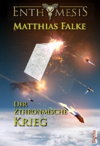 Matthias Falke. Der Zthronmische Krieg