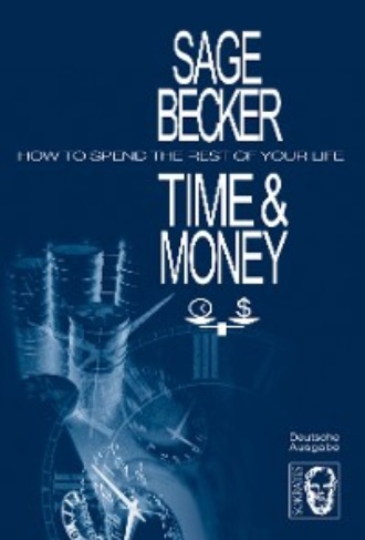 Sonja Becker. Time & Money