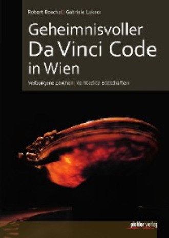 Gabriele Lukacs. Geheimnisvoller Da Vinci Code in Wien