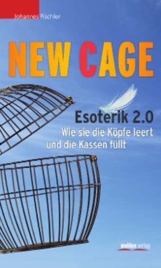 Johannes Fischler. New Cage