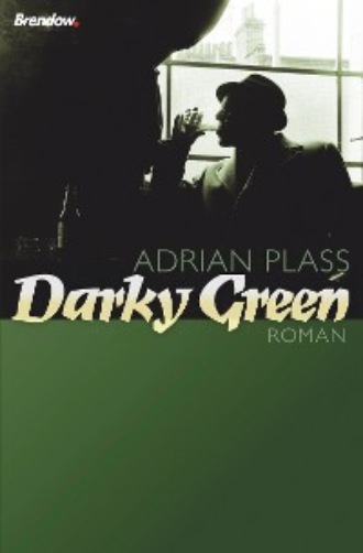 Adrian Plass. Darky Green