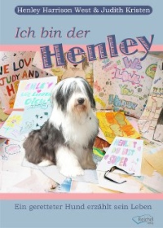Ich bin der Henley. 