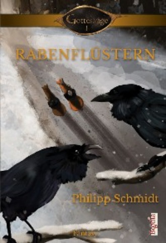 Philipp Schmidt. Rabenfl?stern