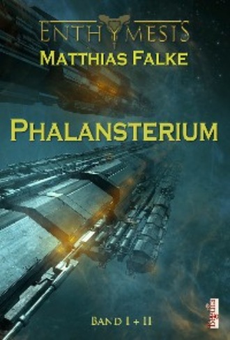 Matthias Falke. Phalansterium