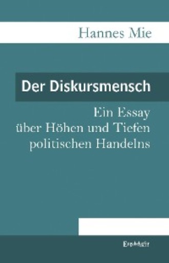 Der Diskursmensch. 