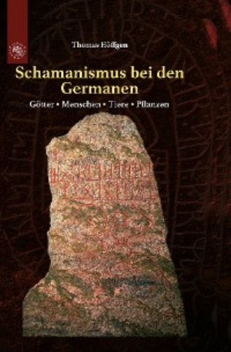 Thomas H?ffgen. Schamanismus bei den Germanen
