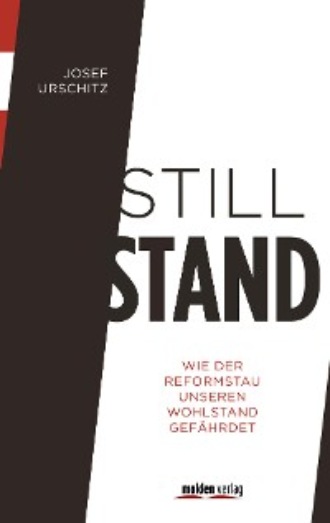 Stillstand. Urschitz Josef