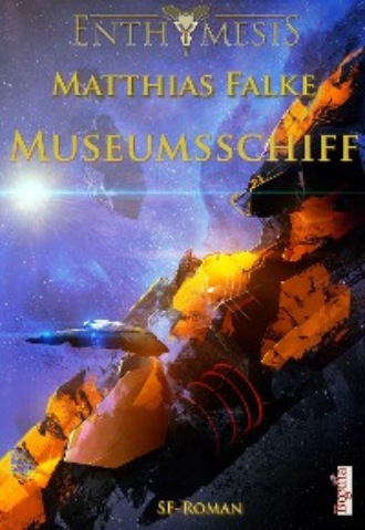 Matthias Falke. Museumsschiff