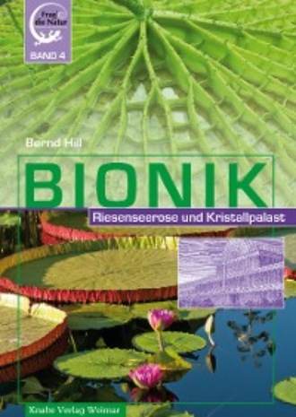Bernd Hill. Bionik