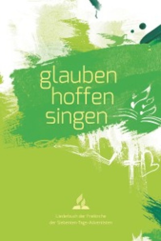 Группа авторов. glauben-hoffen-singen