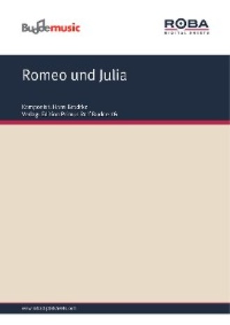 Henry Mayer. Romeo und Julia