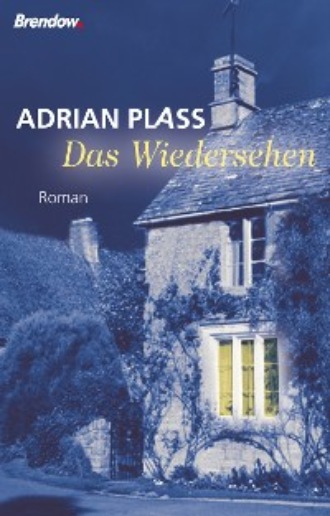 Adrian Plass. Das Wiedersehen