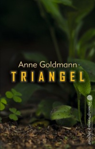 Anne Goldmann. Triangel
