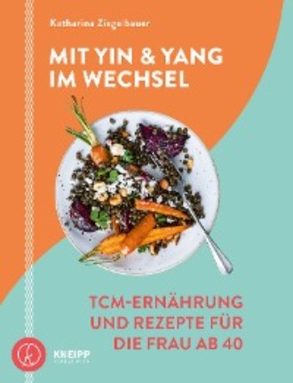 Katharina Ziegelbauer. Mit Yin und Yang im Wechsel
