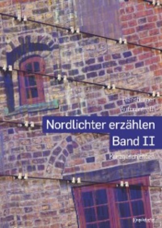 Группа авторов. Nordlichter erz?hlen - Band II