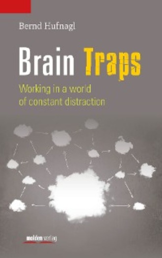 Bernd Hufnagl. Brain Traps