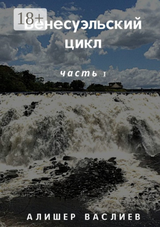 Алишер Васлиев. Венесуэльский цикл. Часть 1