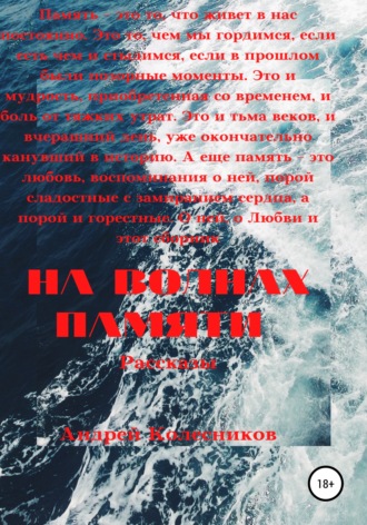 Андрей Андреевич Колесников. На волнах памяти