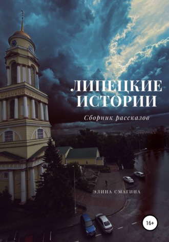 Липецкие истории. Элина Юрьевна Смагина