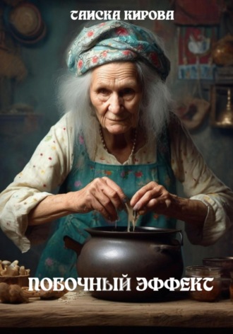 Таиска Кирова. Побочный эффект