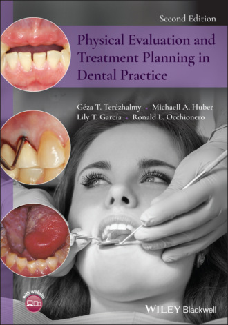 Physical Evaluation and Treatment Planning in Dental Practice. G?za T. Ter?zhalmy