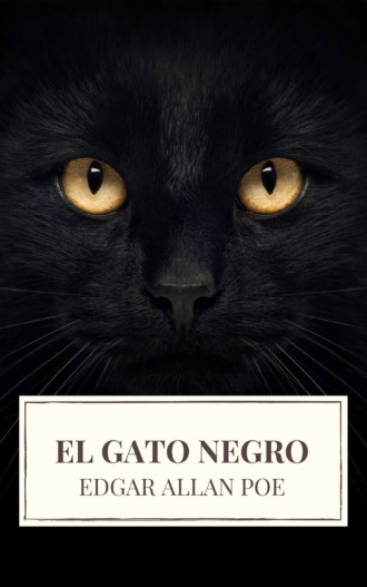 Icarsus. El gato negro