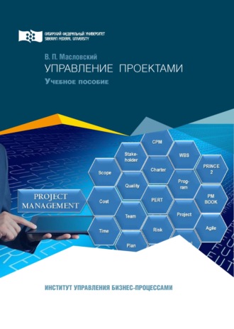 Управление проектами. 