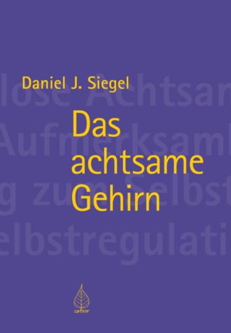 Daniel Siegel. Das achtsame Gehirn