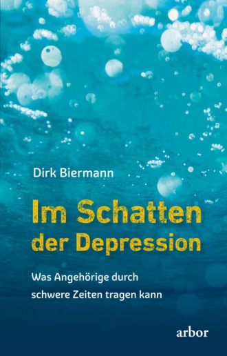 Dirk Biermann. Im Schatten der Depression