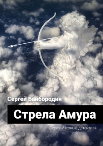 Сергей Байбородин. Стрела Амура