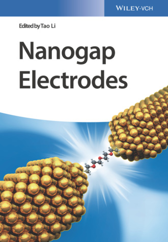 Группа авторов. Nanogap Electrodes