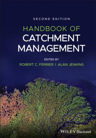 Группа авторов. Handbook of Catchment Management