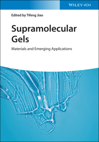 Группа авторов. Supramolecular Gels